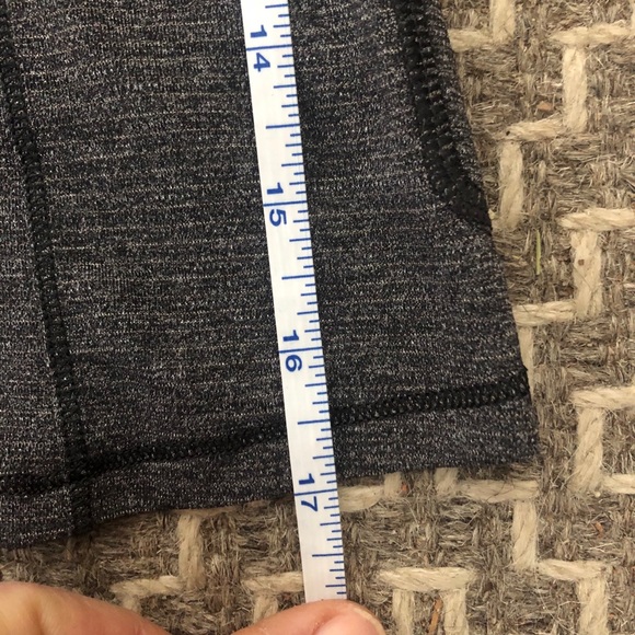 Lululemon Run Wild tee - Picture 10 of 14